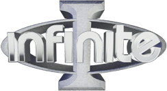 Infinite SD Logo